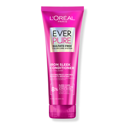 L'Oreal EverPure Sulfate Free Iron Sleek Smoothing Conditioner