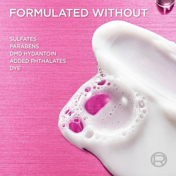 L'Oréal EverPure Sulfate Free Iron Sleek Smoothing Shampoo #8