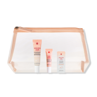 Erborian Free 3 Piece Gift with $50 brand purchase