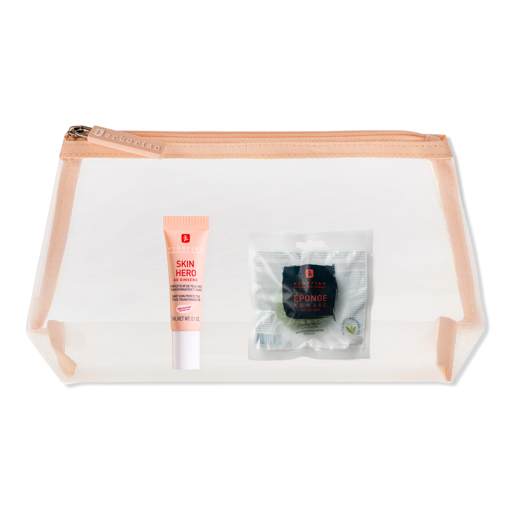 Erborian Free 2 Piece Gift with select $35 Erborian purchase #1