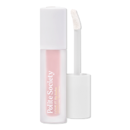 Polite Society Love It Lip Balm Nourishing Lip Treatment