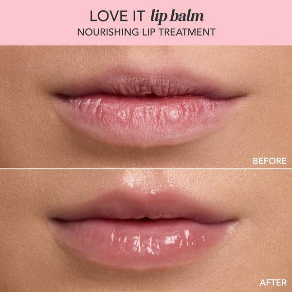 Polite Society Love It Lip Balm Nourishing Lip Treatment #3