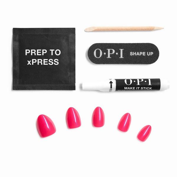 OPI xPRESS/ON Spring Collection #2