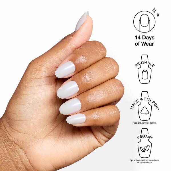 OPI xPRESS/ON Spring Collection #4