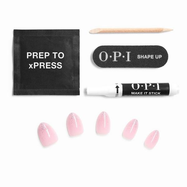 OPI xPRESS/ON Spring Collection #2