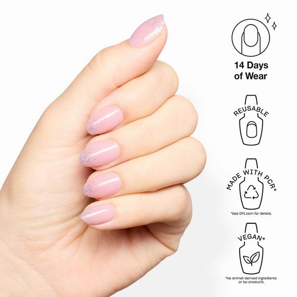 OPI xPRESS/ON Spring Collection #4