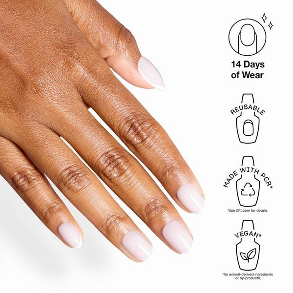 OPI xPRESS/ON Spring Collection #4