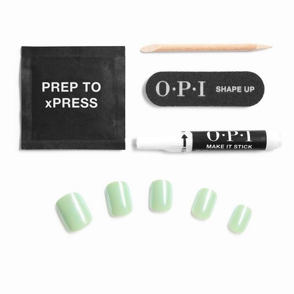 OPI xPRESS/ON Spring Collection #2