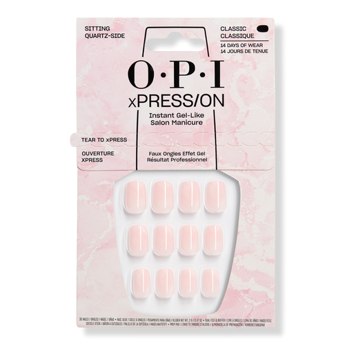 OPI ジェラッカーセット 20本 O・P・I（オーピーアイ） インフィニット シャイン ネイルラッカー