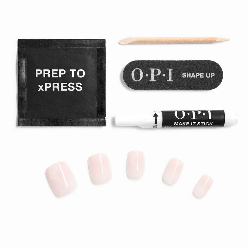 OPI - Sitting Quartz-side xPRESS/ON Spring Collection | Ulta Beauty