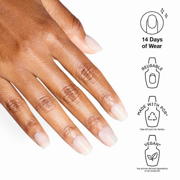 OPI xPRESS/ON Spring Collection #4