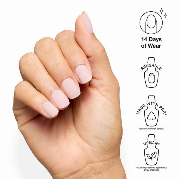 OPI xPRESS/ON Spring Collection #4