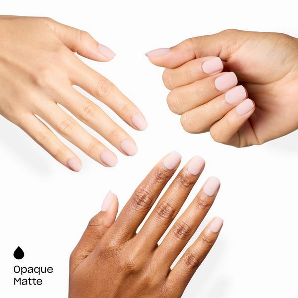 OPI xPRESS/ON Spring Collection #5