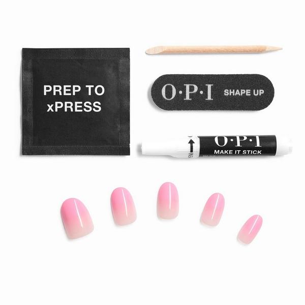 OPI xPRESS/ON Spring Collection #2