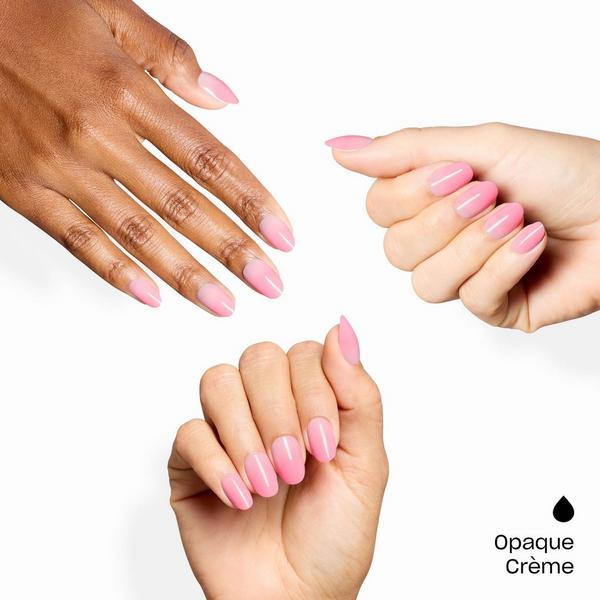 OPI xPRESS/ON Spring Collection #5