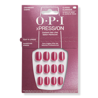 OPI xPRESS/ON Spring Collection #1