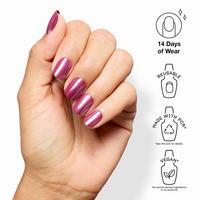 OPI xPRESS/ON Spring Collection #4