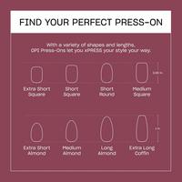 OPI xPRESS/ON Spring Collection #7