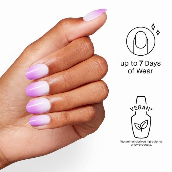 OPI Sticking Point Press On Nails #5