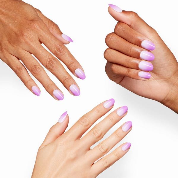 OPI Sticking Point Press On Nails #6