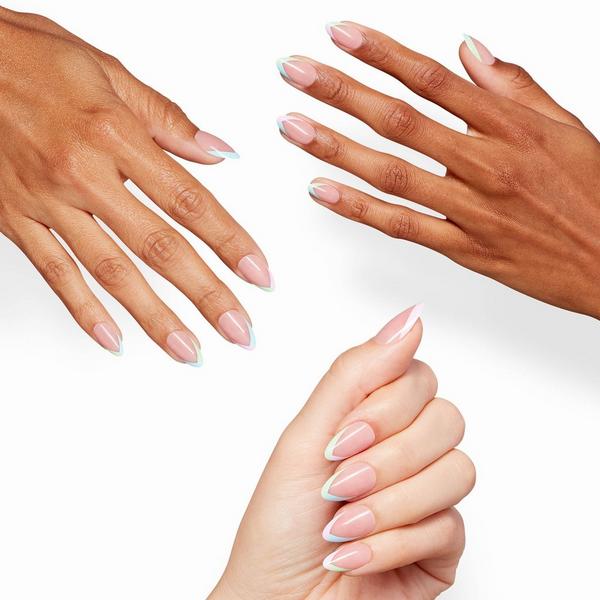 OPI Sticking Point Press On Nails #6