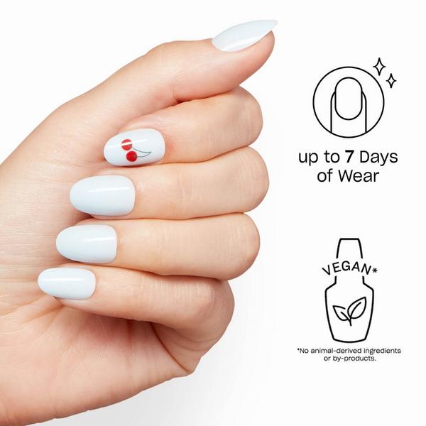 OPI Sticking Point Press On Nails #5