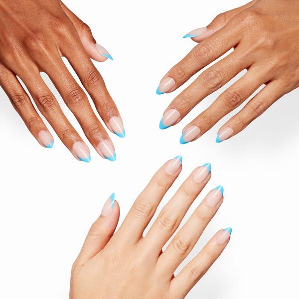 OPI Sticking Point Press On Nails #6