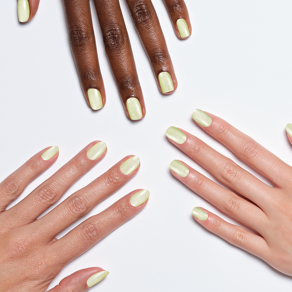 Sally Hansen Color Therapy Scented Nail Polish Collection #3