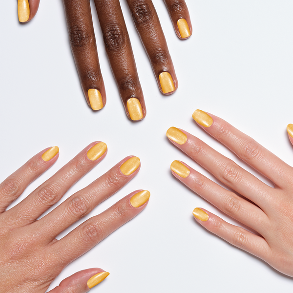 Sally Hansen Color Therapy Scented Nail Polish Collection #3