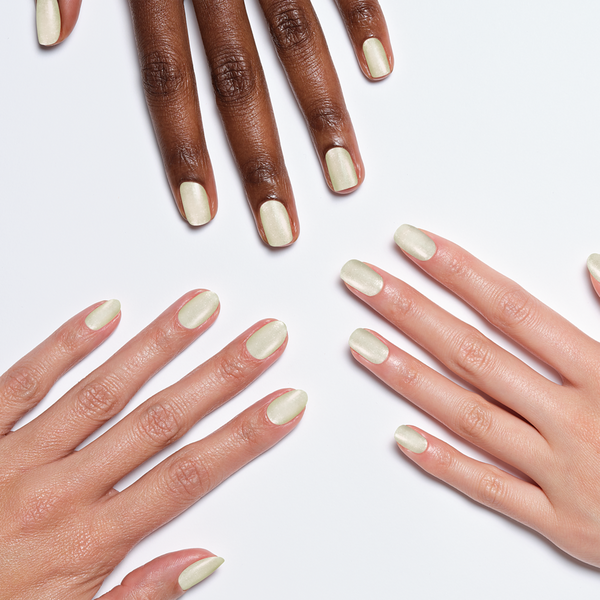 Sally Hansen Color Therapy Scented Nail Polish Collection #3