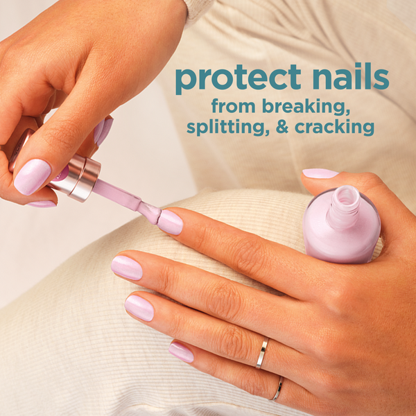 Sally Hansen Color Therapy Scented Nail Polish Collection #7