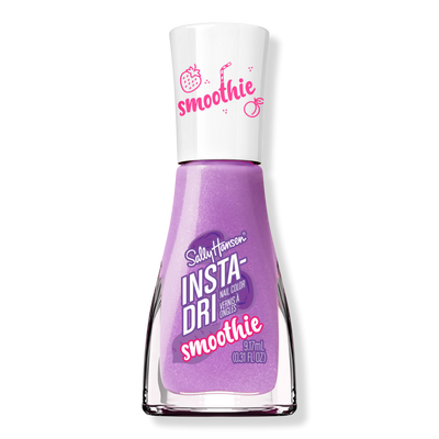 Sally Hansen Insta-Dri Smoothies Limited-Edition Nail Polish Collection