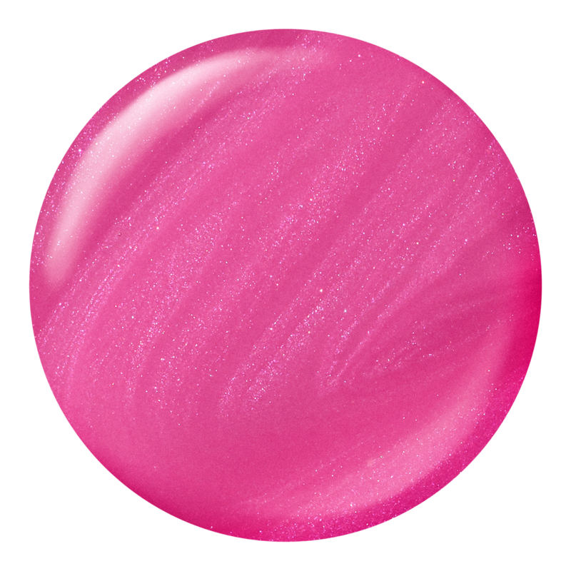 Sally Hansen - Dragon Fruit Crush Insta-Dri Smoothies Limited