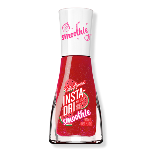 Sally Hansen - Sweet Like Melon Insta-Dri Smoothies Limited