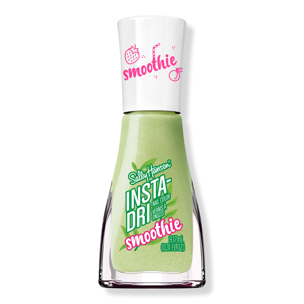 Sally Hansen Insta-Dri Smoothies Limited-Edition Nail Polish Collection #1