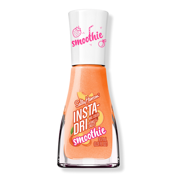 Sally Hansen Insta-Dri Smoothies Limited-Edition Nail Polish Collection #1