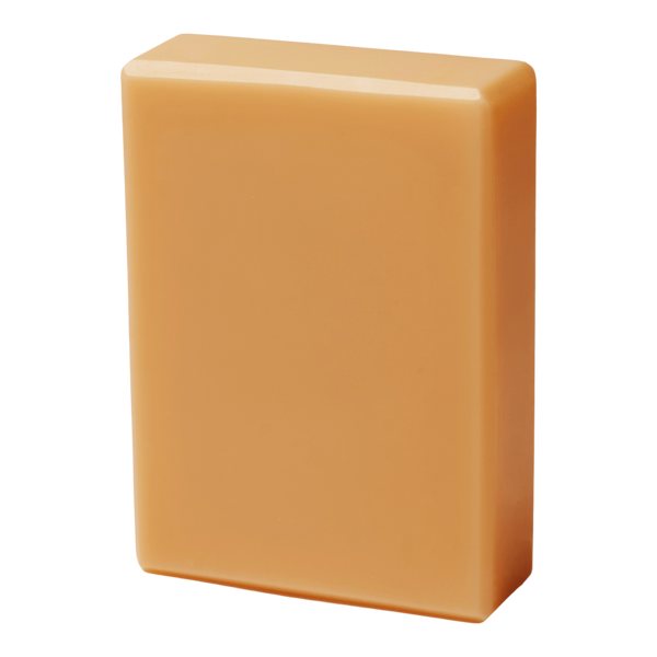 LUV SCRUB Sweet African Violet Samina Bar #2