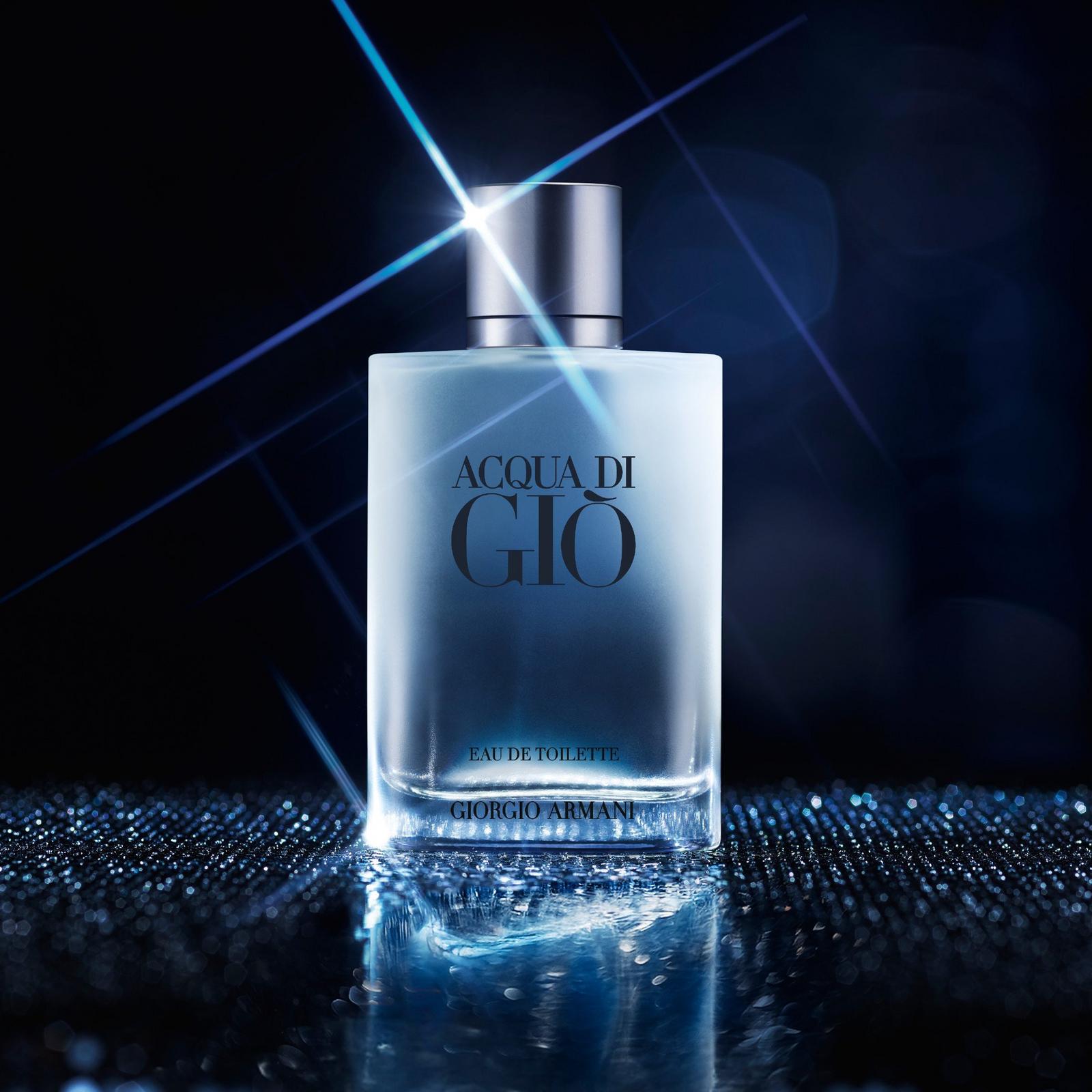 Acqua di Giò Eau de Toilette Travel Holiday 2-Piece Gift Set