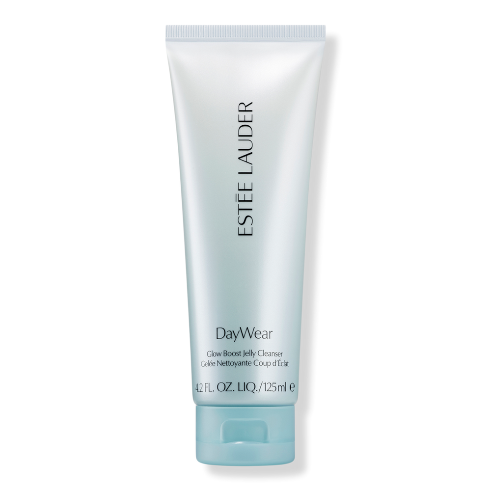 Estee Lauder DayWear Glow Boost Jelly Cleanser - oz