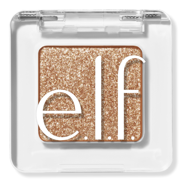 e.l.f. Cosmetics Fine As Fleck Glitter Eyeshadow #1