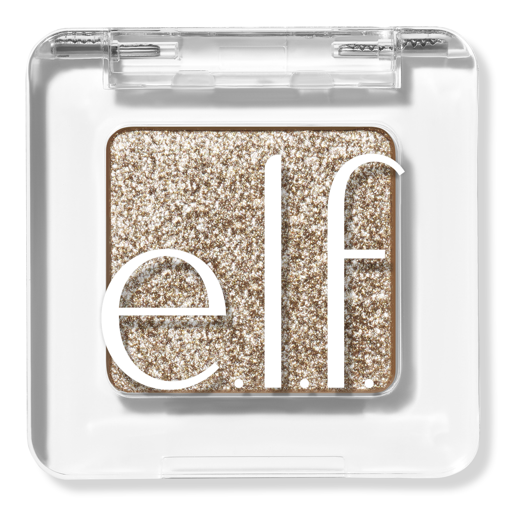 e.l.f. Cosmetics Fine As Fleck Glitter Eyeshadow #1