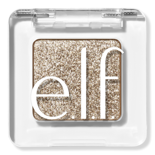 e.l.f. Cosmetics Fine As Fleck Glitter Eyeshadow #1