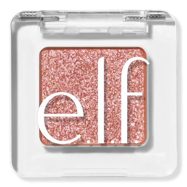 e.l.f. Cosmetics Fine As Fleck Glitter Eyeshadow #1