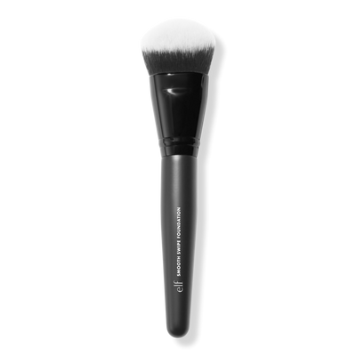 e.l.f. Cosmetics Smooth Swipe Foundation Brush
