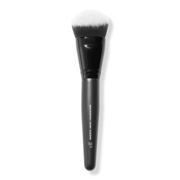 e.l.f. Cosmetics Smooth Swipe Foundation Brush #1