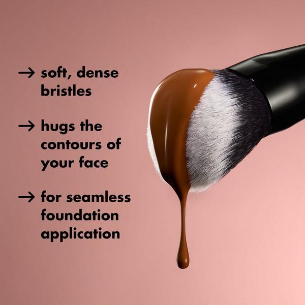 e.l.f. Cosmetics Smooth Swipe Foundation Brush #3