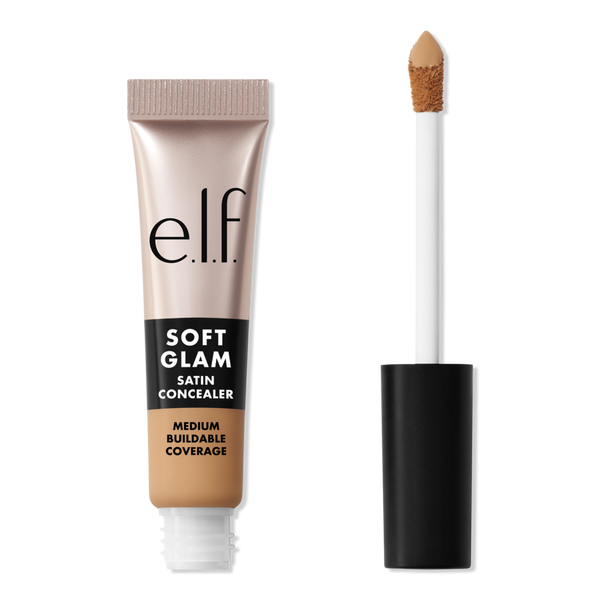 e.l.f. Cosmetics Soft Glam Satin Concealer #1