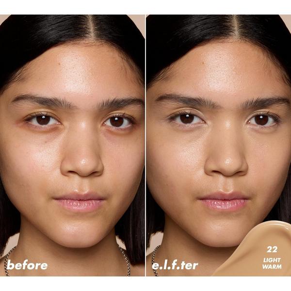 e.l.f. Cosmetics Soft Glam Satin Concealer #3