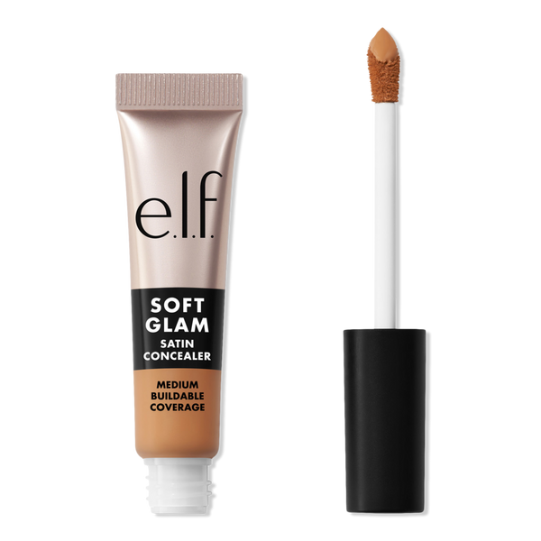 e.l.f. Cosmetics Soft Glam Satin Concealer #1