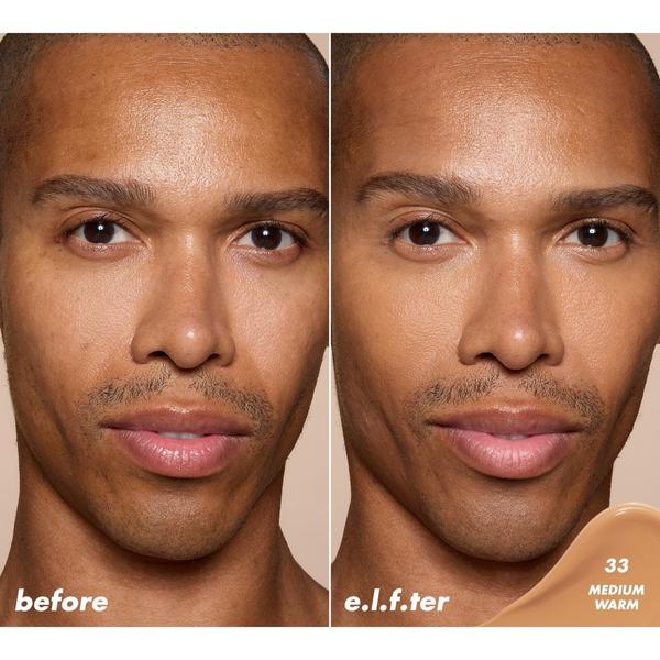 e.l.f. Cosmetics Soft Glam Satin Concealer #3